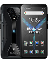Blackview BL5000 phone