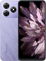 Blackview Wave 8 phone