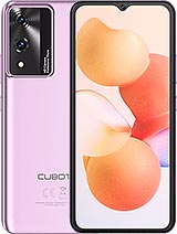 Cubot A10 phone