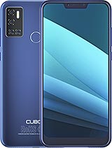 Cubot C20 phone