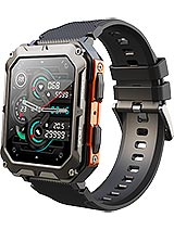 Cubot C20 Pro phone