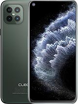 Cubot C30 phone