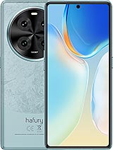 Cubot Hafury Meet phone