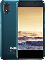 Cubot J20 phone