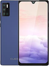 Cubot J9 phone
