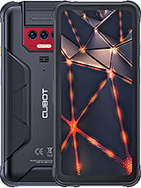 Cubot KingKong 8 (Cubot)