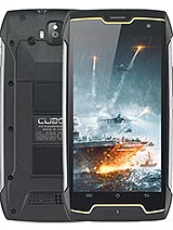 Cubot KingKong CS phone