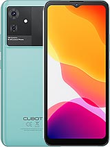 Cubot Note 21 phone