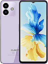 Cubot Note 40 phone