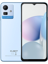 Cubot Note 50 phone