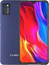 Cubot Note 7 phone