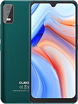 Cubot Note 8 phone