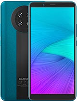 Cubot Note 9 phone