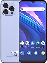 Cubot P80 phone