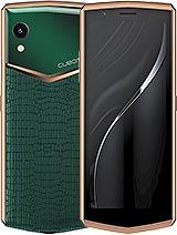 Cubot Pocket 3 phone
