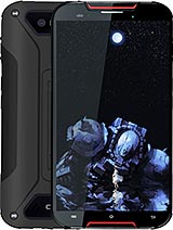 Cubot Quest Lite phone