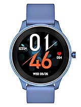 Cubot W03 phone