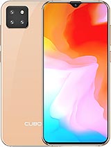 Cubot X20 Pro phone