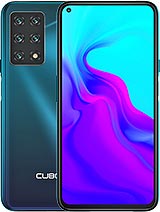 Cubot X30 phone