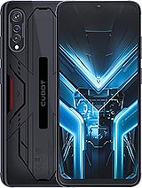 Cubot X70 phone