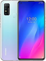 Doogee N30 phone