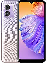 Doogee N50 phone