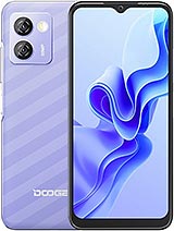 Doogee N50 Pro (Doogee)