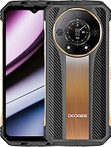 Doogee S110 phone
