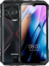 Doogee S118 (Doogee)