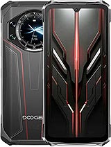 Doogee S119 phone