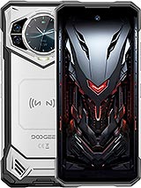 Doogee S200 phone