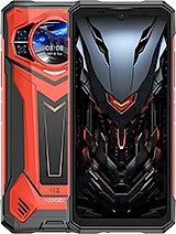 Doogee S200 Plus (Doogee)
