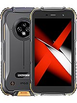 Doogee S35T phone