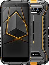 Doogee S41T phone