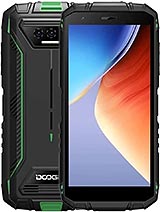 Doogee S41 Plus phone