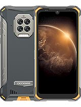 Doogee S86 phone