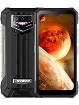 Doogee S89 Pro phone