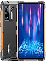 Doogee S97 Pro phone