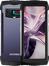 Doogee Smini phone