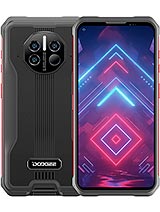 Doogee V10 phone