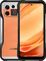 Doogee V20S phone
