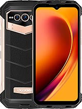 Doogee V Max phone
