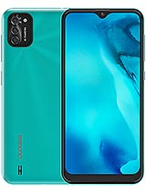 Doogee X93 phone