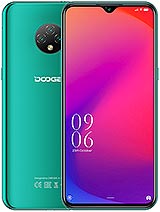 Doogee X95 phone