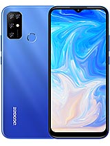 Doogee X96 phone