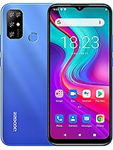 Doogee X96 Pro (Doogee)