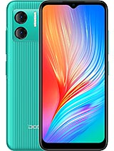 Doogee X98 phone