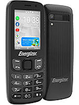 Energizer E242s phone