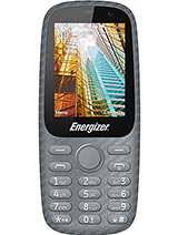 Energizer E24 phone