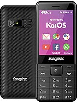 Energizer E280s phone